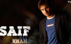 Saif Ali Khan